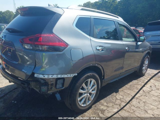 Photo 3 VIN: 5N1AT2MT1LC816824 - NISSAN ROGUE 