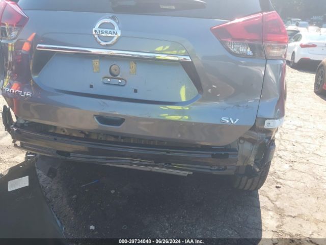 Photo 5 VIN: 5N1AT2MT1LC816824 - NISSAN ROGUE 