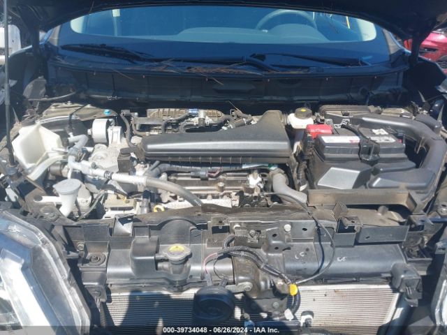 Photo 9 VIN: 5N1AT2MT1LC816824 - NISSAN ROGUE 