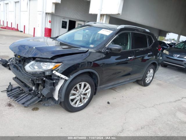 Photo 1 VIN: 5N1AT2MT1LC818556 - NISSAN ROGUE 