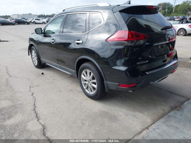 Photo 2 VIN: 5N1AT2MT1LC818556 - NISSAN ROGUE 