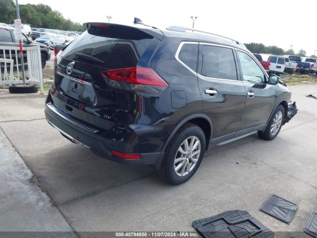 Photo 3 VIN: 5N1AT2MT1LC818556 - NISSAN ROGUE 