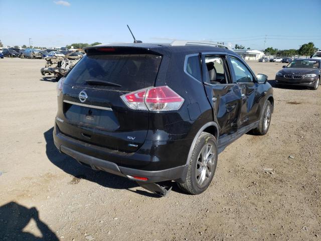 Photo 3 VIN: 5N1AT2MT2EC757589 - NISSAN ROGUE S 