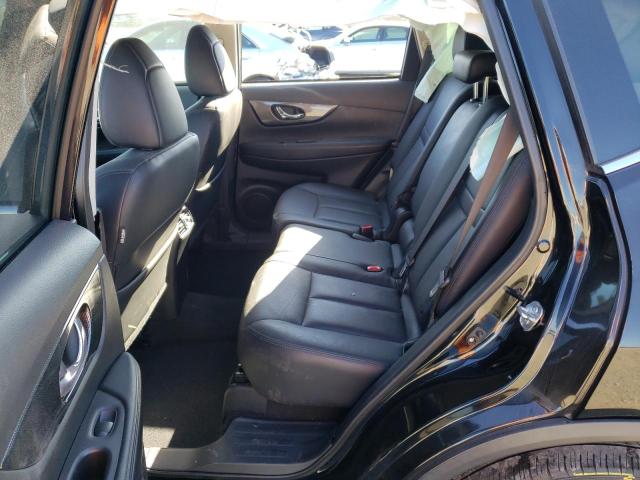 Photo 5 VIN: 5N1AT2MT2EC757589 - NISSAN ROGUE S 