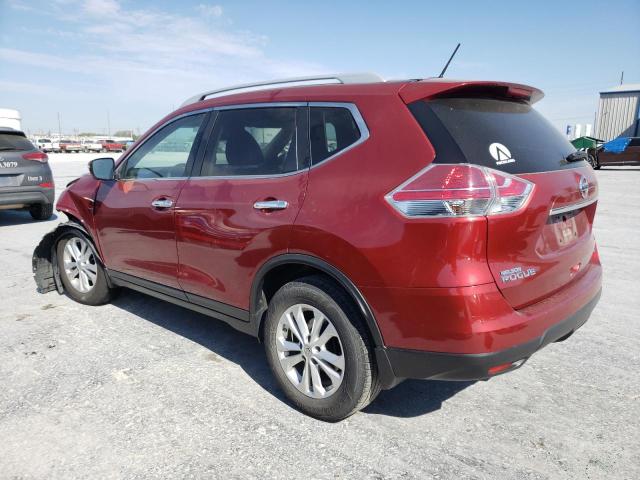 Photo 1 VIN: 5N1AT2MT2EC759228 - NISSAN ROGUE S 