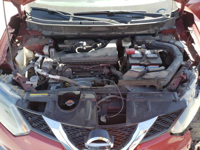 Photo 11 VIN: 5N1AT2MT2EC759228 - NISSAN ROGUE S 