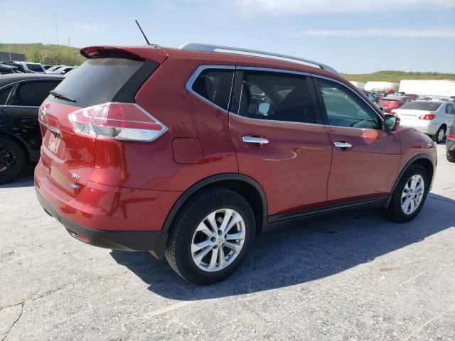 Photo 2 VIN: 5N1AT2MT2EC759228 - NISSAN ROGUE S 