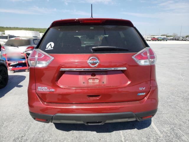 Photo 5 VIN: 5N1AT2MT2EC759228 - NISSAN ROGUE S 