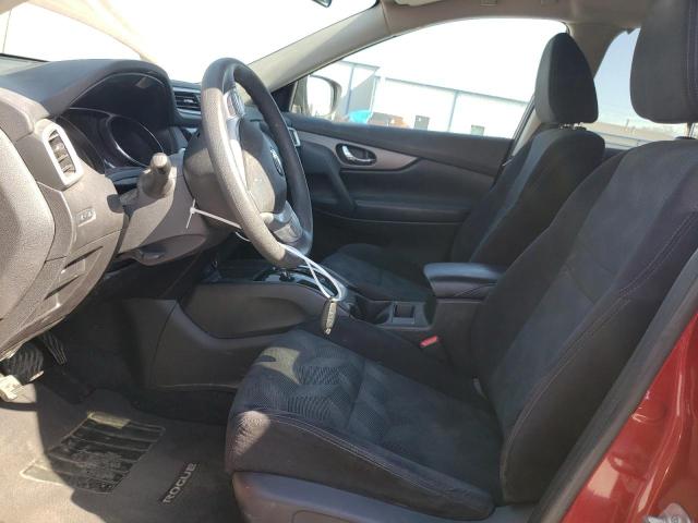 Photo 6 VIN: 5N1AT2MT2EC759228 - NISSAN ROGUE S 