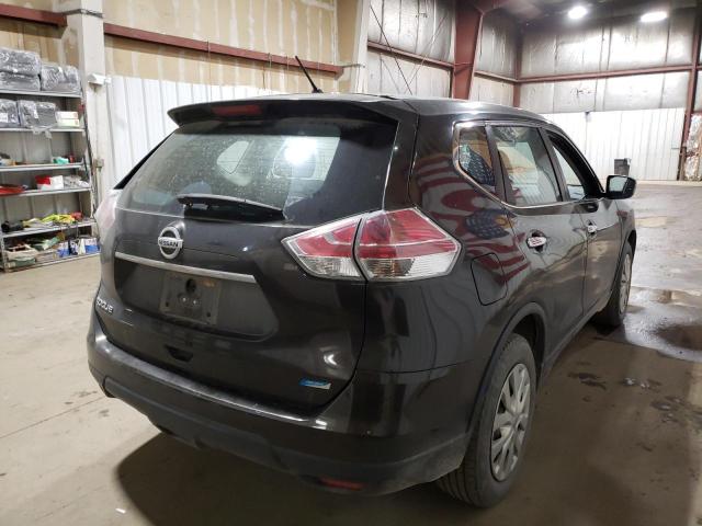 Photo 2 VIN: 5N1AT2MT2EC774196 - NISSAN ROGUE 