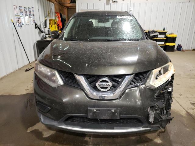 Photo 4 VIN: 5N1AT2MT2EC774196 - NISSAN ROGUE 