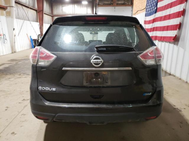 Photo 5 VIN: 5N1AT2MT2EC774196 - NISSAN ROGUE 