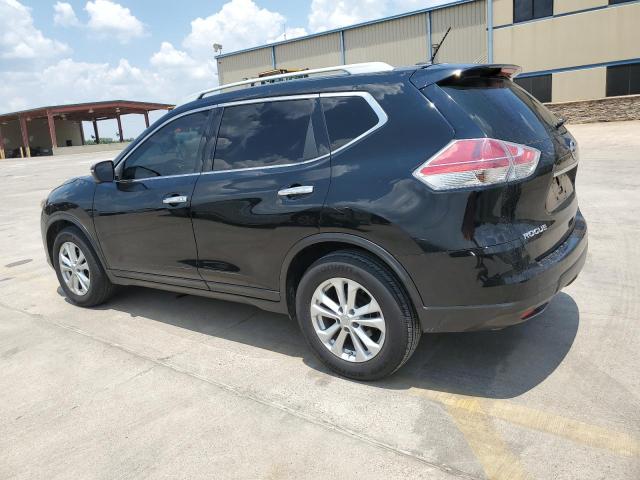 Photo 1 VIN: 5N1AT2MT2EC774876 - NISSAN ROGUE S 