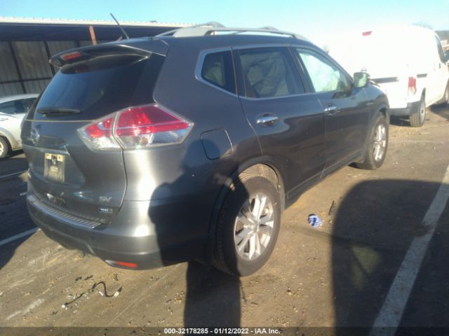 Photo 3 VIN: 5N1AT2MT2EC776577 - NISSAN ROGUE 