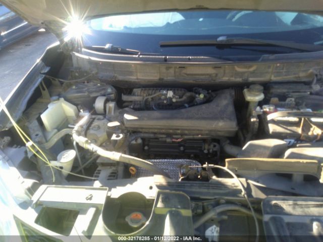 Photo 9 VIN: 5N1AT2MT2EC776577 - NISSAN ROGUE 