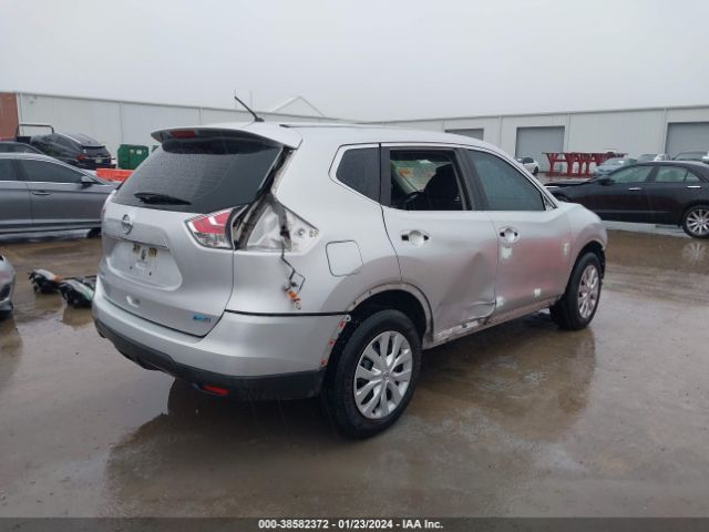 Photo 3 VIN: 5N1AT2MT2EC779463 - NISSAN ROGUE 