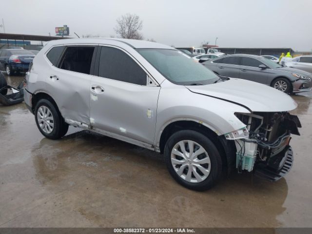 Photo 5 VIN: 5N1AT2MT2EC779463 - NISSAN ROGUE 