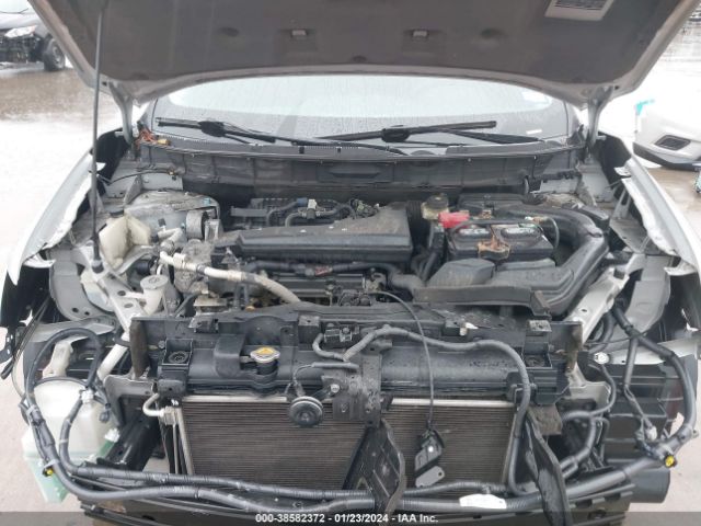 Photo 9 VIN: 5N1AT2MT2EC779463 - NISSAN ROGUE 