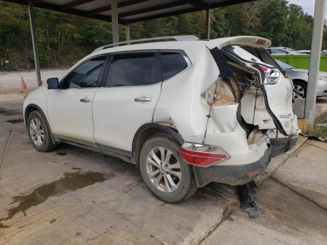 Photo 1 VIN: 5N1AT2MT2EC781858 - NISSAN ROGUE S 