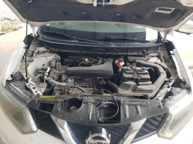 Photo 10 VIN: 5N1AT2MT2EC781858 - NISSAN ROGUE S 