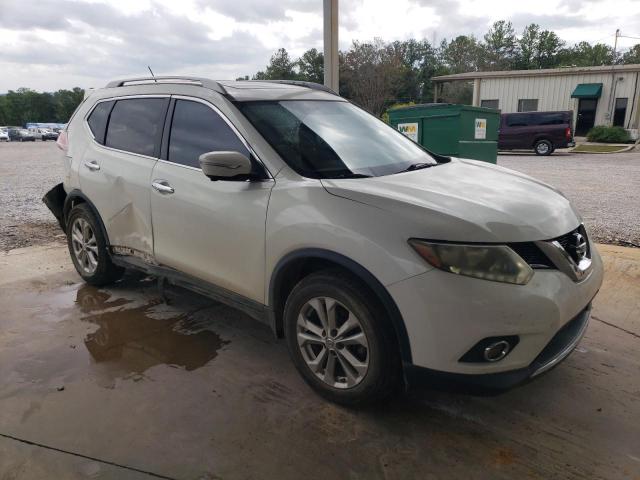 Photo 3 VIN: 5N1AT2MT2EC781858 - NISSAN ROGUE S 