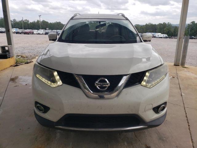 Photo 4 VIN: 5N1AT2MT2EC781858 - NISSAN ROGUE S 