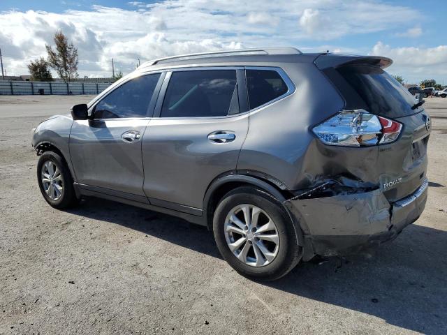 Photo 1 VIN: 5N1AT2MT2EC786185 - NISSAN ROGUE 