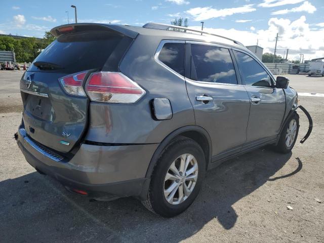 Photo 2 VIN: 5N1AT2MT2EC786185 - NISSAN ROGUE 