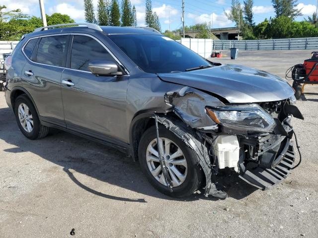 Photo 3 VIN: 5N1AT2MT2EC786185 - NISSAN ROGUE 