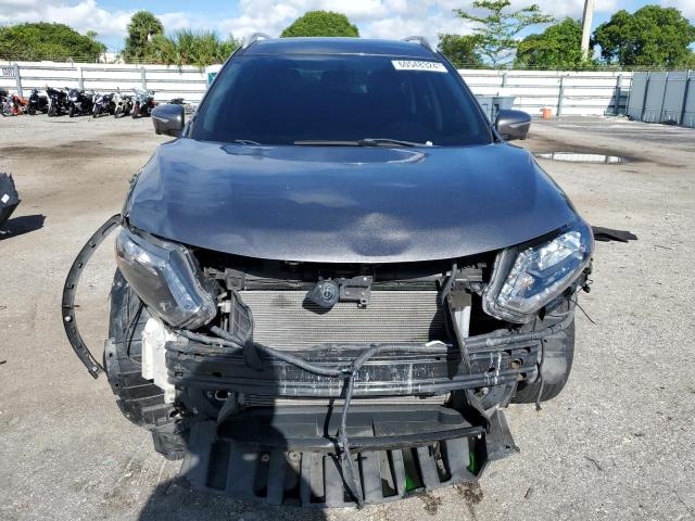 Photo 4 VIN: 5N1AT2MT2EC786185 - NISSAN ROGUE 