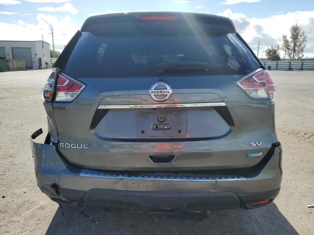 Photo 5 VIN: 5N1AT2MT2EC786185 - NISSAN ROGUE 