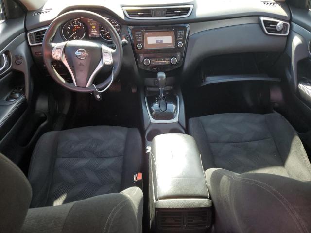 Photo 7 VIN: 5N1AT2MT2EC786185 - NISSAN ROGUE 