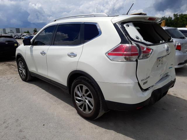 Photo 2 VIN: 5N1AT2MT2EC800909 - NISSAN ROGUE S 