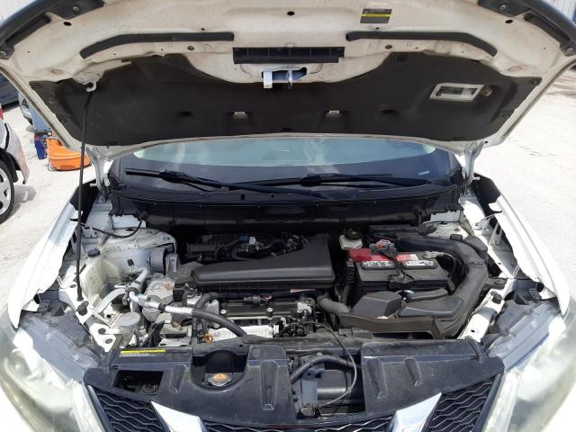 Photo 6 VIN: 5N1AT2MT2EC800909 - NISSAN ROGUE S 