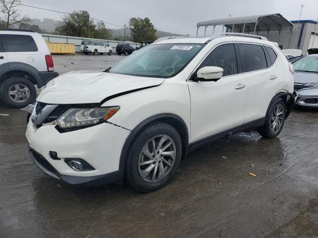 Photo 0 VIN: 5N1AT2MT2EC821694 - NISSAN ROGUE 