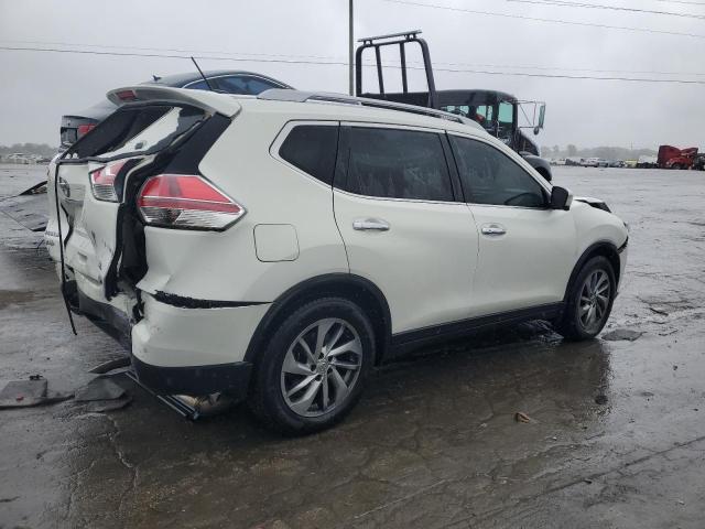 Photo 2 VIN: 5N1AT2MT2EC821694 - NISSAN ROGUE 