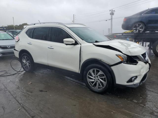 Photo 3 VIN: 5N1AT2MT2EC821694 - NISSAN ROGUE 