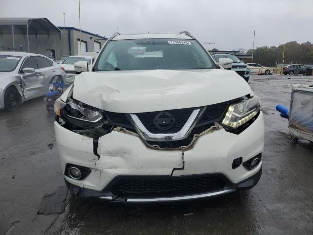 Photo 4 VIN: 5N1AT2MT2EC821694 - NISSAN ROGUE 