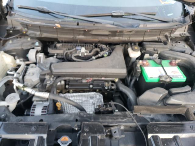 Photo 6 VIN: 5N1AT2MT2EC822330 - NISSAN ROGUE S 