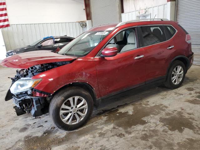 Photo 0 VIN: 5N1AT2MT2EC825583 - NISSAN ROGUE S 