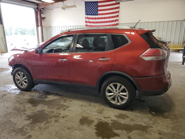 Photo 1 VIN: 5N1AT2MT2EC825583 - NISSAN ROGUE S 