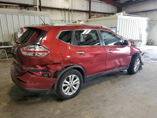 Photo 2 VIN: 5N1AT2MT2EC825583 - NISSAN ROGUE S 