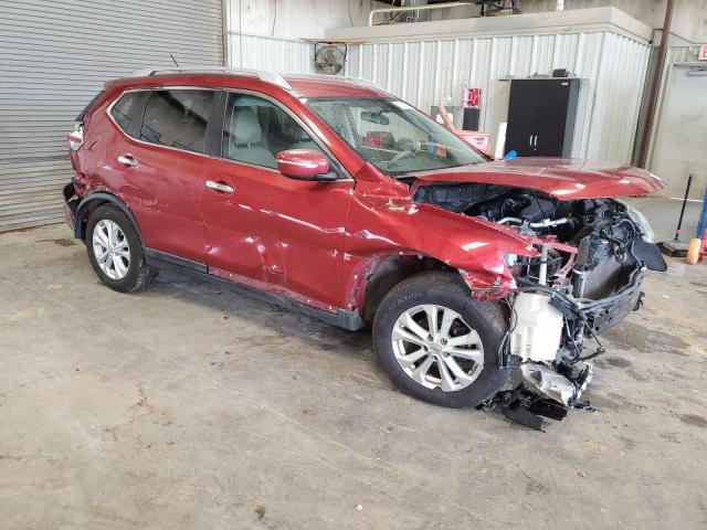 Photo 3 VIN: 5N1AT2MT2EC825583 - NISSAN ROGUE S 