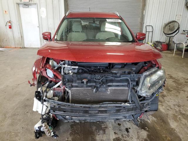 Photo 4 VIN: 5N1AT2MT2EC825583 - NISSAN ROGUE S 