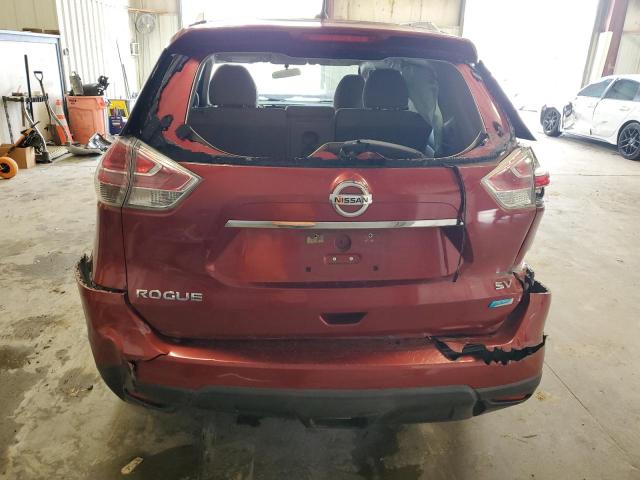 Photo 5 VIN: 5N1AT2MT2EC825583 - NISSAN ROGUE S 