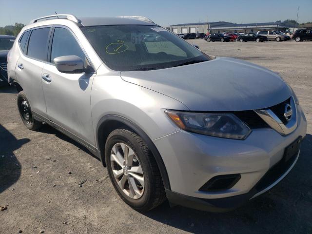 Photo 0 VIN: 5N1AT2MT2EC830234 - NISSAN ROGUE S 