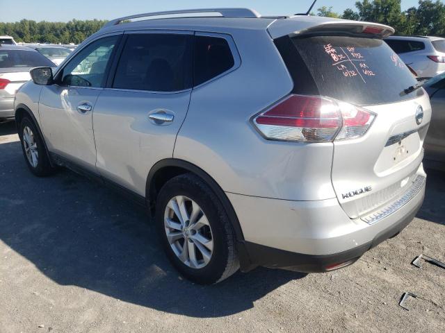 Photo 2 VIN: 5N1AT2MT2EC830234 - NISSAN ROGUE S 