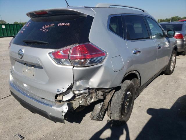 Photo 3 VIN: 5N1AT2MT2EC830234 - NISSAN ROGUE S 