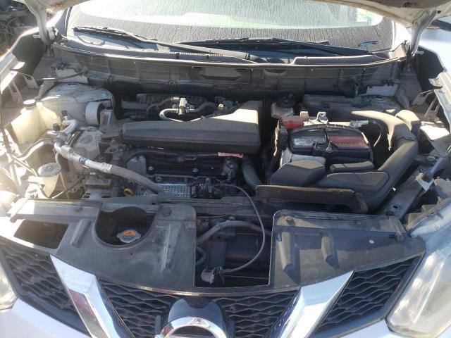 Photo 6 VIN: 5N1AT2MT2EC830234 - NISSAN ROGUE S 