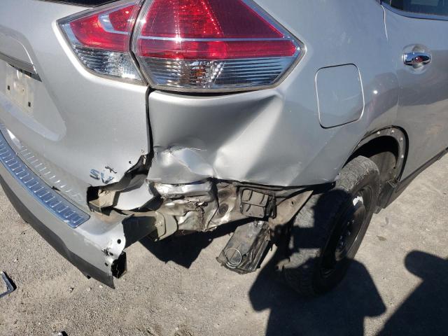 Photo 8 VIN: 5N1AT2MT2EC830234 - NISSAN ROGUE S 